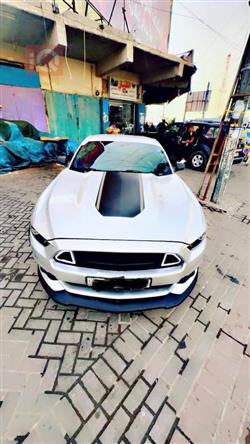 فورد موستانج